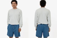 Millennium-Era Shorts Collections Image 5