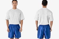 Millennium-Era Shorts Collections Image 6
