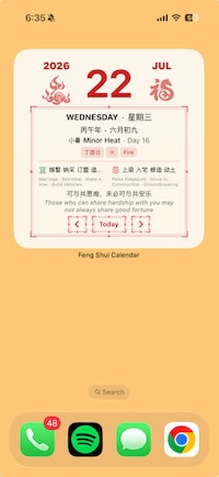 Paper Calendar-Themed Apps Image 2