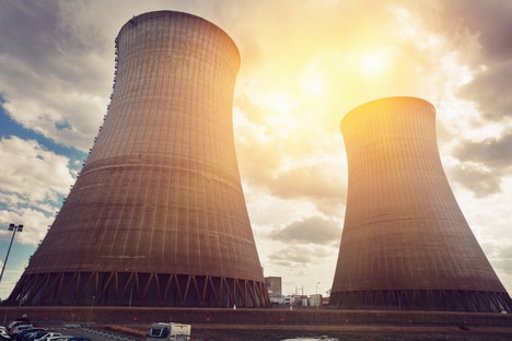 Government-Backed Nuclear Loans