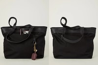 Adaptable Minimalist Tote Bags Image 2