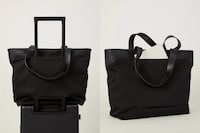 Adaptable Minimalist Tote Bags Image 3