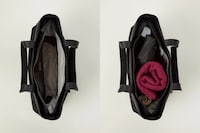 Adaptable Minimalist Tote Bags Image 4