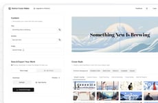 Workspace Cover Designers