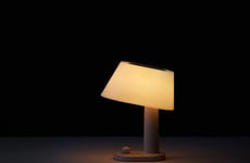 Adaptive Desk Lightings