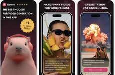 AI Video Creators