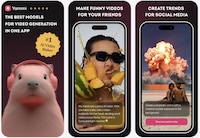 AI Video Creators