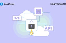 Paid SmartThings API Plans
