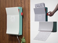 Office Cardboard Shredders Image 2