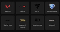 Sports Community Platforms