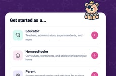 Children's Story Creators