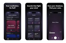 Honest Meditation Apps