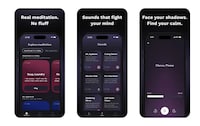 Honest Meditation Apps