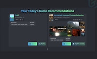Game Discovery Tools Image 1