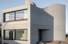Concrete Dune Residences