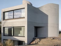 Concrete Dune Residences Image 1