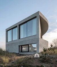 Concrete Dune Residences Image 2
