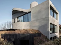 Concrete Dune Residences Image 3
