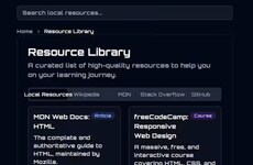 Frontend Learning Platforms