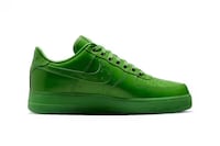 Leather Basketball Sneakers Image 2