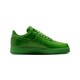 Leather Basketball Sneakers Image 2