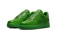 Leather Basketball Sneakers Image 3