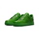 Leather Basketball Sneakers Image 3