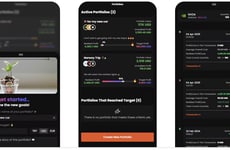 Investment Tracking Tools