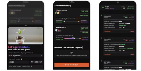 Investment Tracking Tools