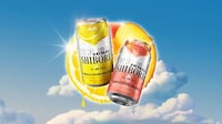 Fruit-Forward Drinks Image 1