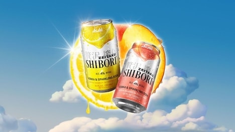 Fruit-Forward Drinks