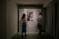 Contemporary Art Exhibitions Image 3