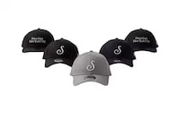 Collaborative Logo Caps Image 1