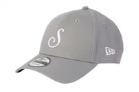 Collaborative Logo Caps Image 2