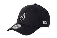 Collaborative Logo Caps Image 3