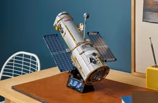 Space Telescope Models