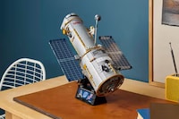 Space Telescope Models