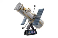 Space Telescope Models Image 2
