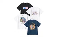 Graphic Anime T-Shirts