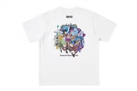 Graphic Anime T-Shirts Image 3