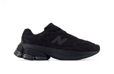 Technical Lifestyle Runners