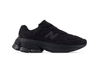 Technical Lifestyle Runners