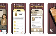 Speaking Practice Tools