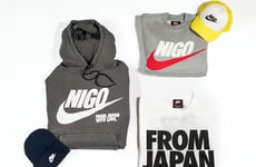 Collaborative Streetwear Capsules