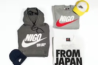 Collaborative Streetwear Capsules