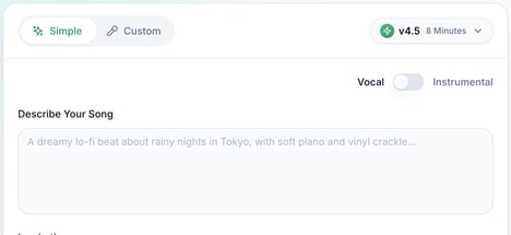 AI Music Creators