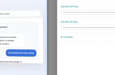 AI Browsing Assistants