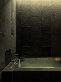 Private Sauna Interiors Image 1
