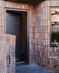 Triangular Infill Apartments Image 2