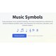 Music Symbol Libraries Image 1